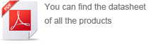 Datasheet Of Products